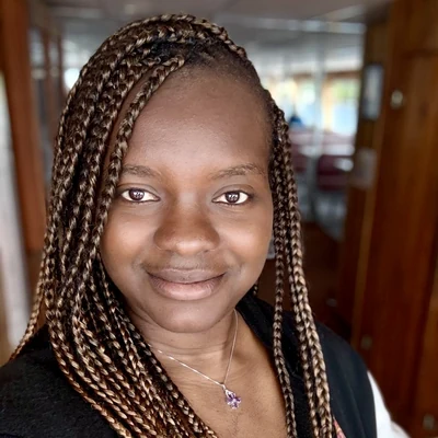 Abigail Djossou
