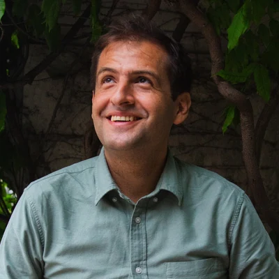 Benjamin Sánchez-Lengeling
