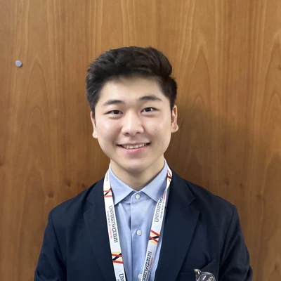 Kevin Zhu